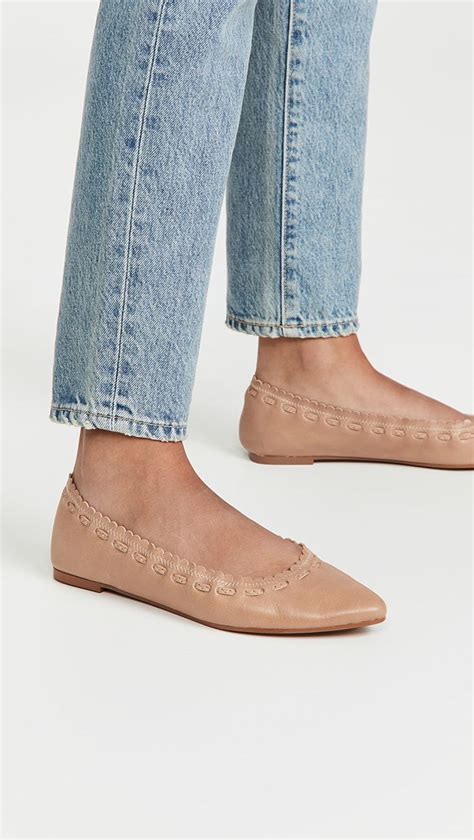 see by chloe jane pointed ballet flats|See by Chloe Jane Point Ballet Flats .